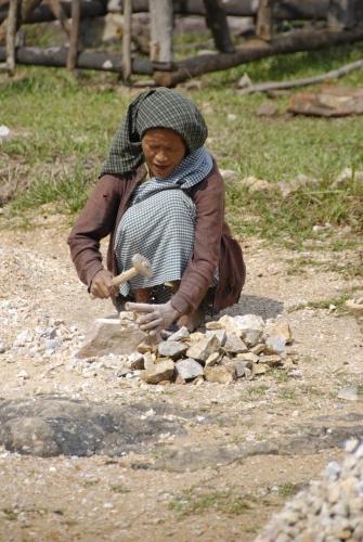 Women's Work - Reportage - 'Plight of the Khasi Tribe'_DSC0189