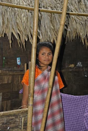 Through the Bamboo - Reportage - 'Plight of the Khasi Tribe'_DSC0053