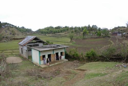 Rural Seng Khasi School - Reportage - 'Plight of the Khasi Tribe'_DSC0098