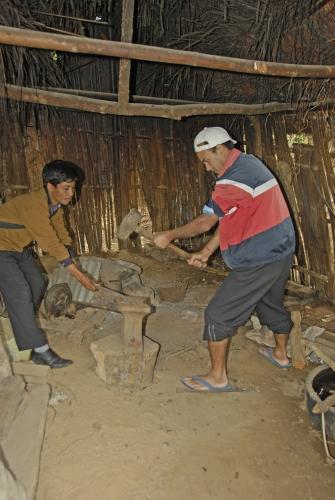 Lending a Hand - Reportage - 'Plight of the Khasi Tribe'_DSC0045