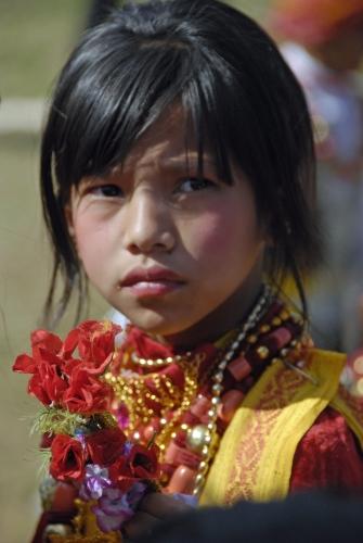 Khasi - Reportage - 'Plight of the Khasi Tribe' - KTDM_DSC0101