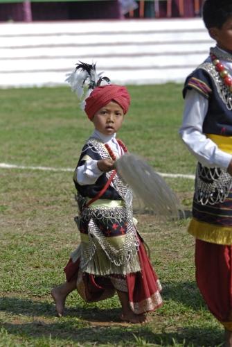 Maintaining Tradition - Reportage - 'Plight of the Khasi Tribe' - KTDM_DSC0078