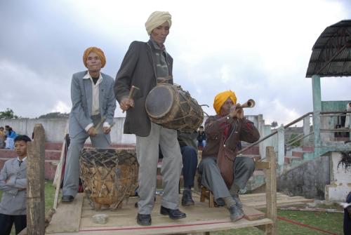 Back to the Beat - Reportage - 'Plight of the Khasi Tribe' - KTDM_DSC0155