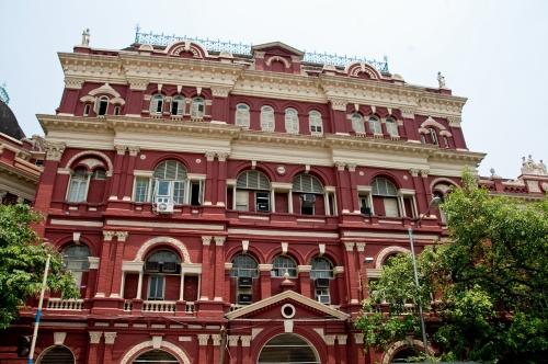 1 Writers Building - BPM - India, Kolkata  _DSC4458