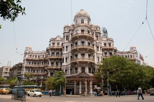 Grand Design - BPM - India, Kolkata  _DSC4471