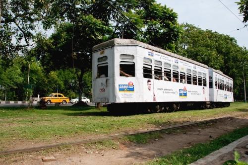 Kolkata Transport - Urban Lifestyle, India, Transport  _DSC4541