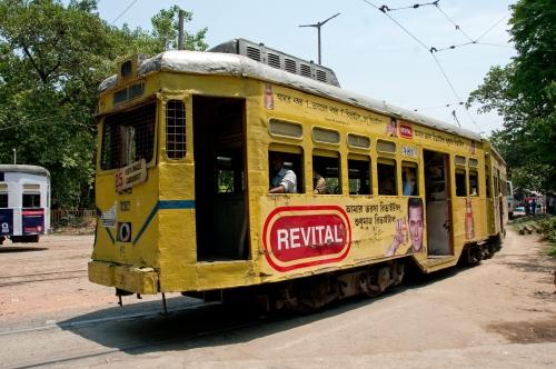 On the Rails - Urban Lifestyle, India, Transport _DSC4474