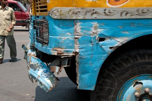 Road Worthy - Urban Lifestyle, India, Transport  _DSC4478