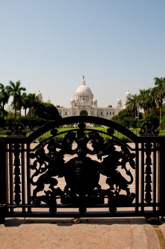 Behind The Gate - BPM - India, Kolkata _DSC4420