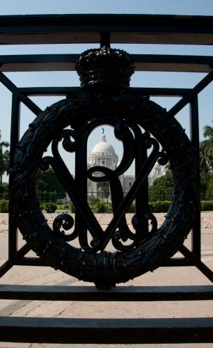 Through The Gate - BPM - India, Kolkata _DSC4423