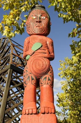 7 Tribal Ancestor - NZ Maori Reportage _DSC6381