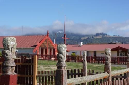 11 God Like Protectors - NZ Maori Reportage DSC00425