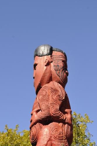 12 Double Figure  - NZ Maori Reportage _DSC6913