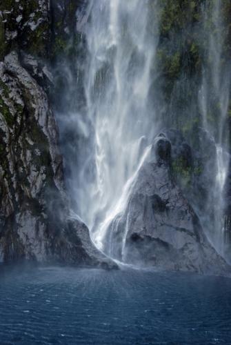 24 Tangaroa God of Rivers and Streams - NZ Maori Reportage _DSC0058