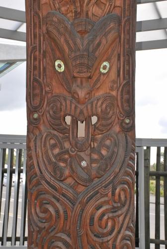 8 Celestial Guardian - NZ Maori Reportage _DSC6791