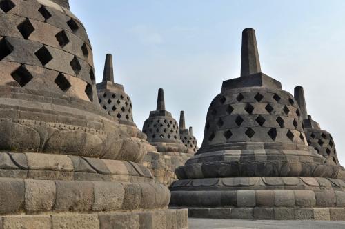 8 Borobudur Ancient Buddhist Temple. Indonesia, Java BPM DSC_2520