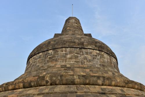 11 Borobudur Ancient Buddhist Temple. Indonesia, Java BPM DSC_2530