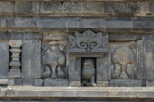 8 Prambanan, Ancient Hindu Temple, Indonesia, Java, BPM DSC_2381
