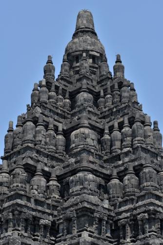 13 Prambanan, Ancient Hindu Temple, Indonesia, Java, BPM DSC_2414