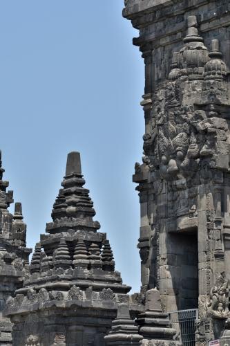 16 Prambanan, Ancient Hindu Temple, Indonesia, Java, BPM DSC_2419