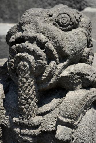 17 Prambanan, Ancient Hindu Temple, Indonesia, Java, BPM DSC_2422