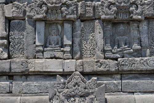 18 Prambanan, Ancient Hindu Temple, Indonesia, Java, BPM DSC_2428