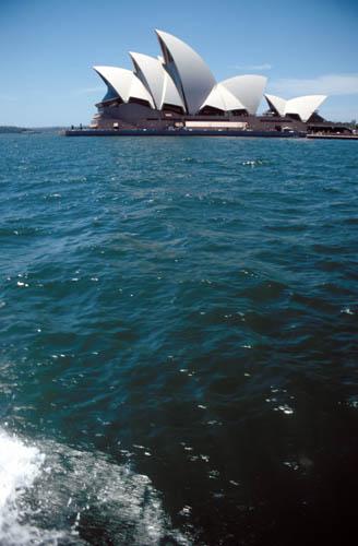 13 Sydney Opera House   - Australia BPM DVD 1 File 1 Syd Op House, Harbour  