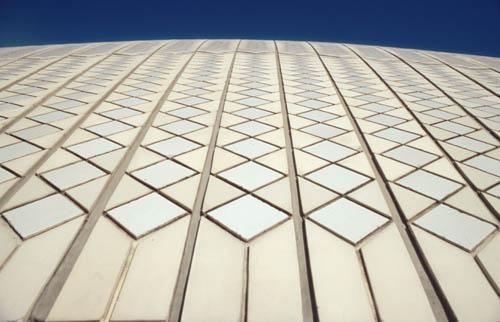 42 Sydney Opera House Roof Design- Australia BPM DVD 1 File 3 SOH Tiles Design.