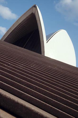 38 Sydney Opera House Angled - Australia BPM DVD 1 File 3 SOH Angled