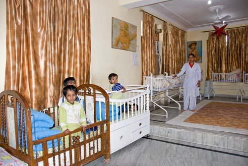 Nursery SB Matri Chhaya Reportage DSC_0082