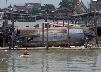 River Housing - Thailand