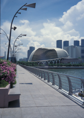 City Link - Singapore