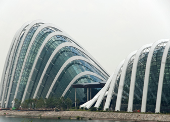 Architecturally Designed - Singapore