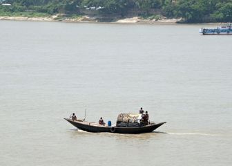 Life on the Hooghly 