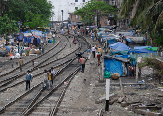 Home Sweet Home - India's Slum Dwelling 