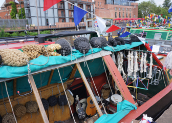 Narrowboat Supplies 