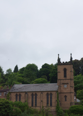 Ironbridge Church 