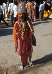 Hanuman the Divine Incarnation 