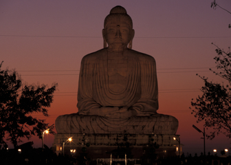 Great Buddha Statue 